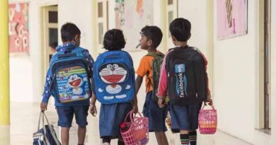 निजी स्कूल की टीसी पर सरकारी स्कूल में दाखिला अनिवार्य होगा