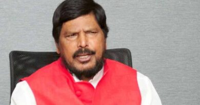 लखनऊ में सियासी हलचल तेज, आठवले बोले– भाजपा से गठबंधन पर होगी बात