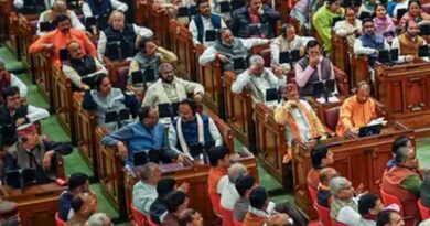 उत्तर प्रदेश विधानसभा का विशेष सत्र 30 अप्रैल से: महिला सशक्तिकरण पर सदन में जोर