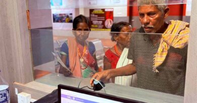 जहां सड़कें खत्म, वहां भी इलाज शुरू, सुकमा की पहाड़ियों में उम्मीद की रोशनी