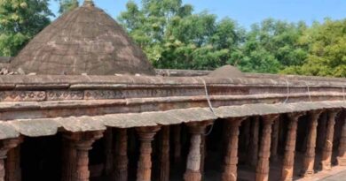 धार भोजशाला विवाद: मुस्लिम पक्ष का दावा—’मलबे से बनी है मस्जिद, मंदिर तोड़ने का नहीं है कोई सबूत’