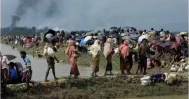 MP के 3,259 संदिग्ध बांग्लादेशियों पर विवाद, बंगाल सरकार ने बताया अपना निवासी