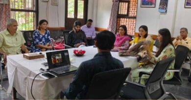 Sachin Tendulkar 22 अप्रैल को बस्तर दौरे पर, बच्चों के साथ खेलेंगे क्रिकेट—फैंस में जबरदस्त उत्साह