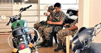 राइस मिलर रोशन चंद्राकर के ठिकाने पर ED की रेड खत्म, अहम दस्तावेज जब्त