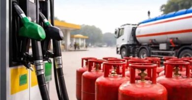 छत्तीसगढ़ में पेट्रोल-डीजल की कोई कमी नहीं, सरकार ने अफवाहों पर लगाई लगाम