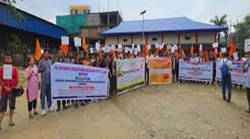 Bharatiya Mazdoor Sangh के नेतृत्व में वाहन रैली, Geeta Soni ने बुलंद की परिवहन कर्मियों की आवाज