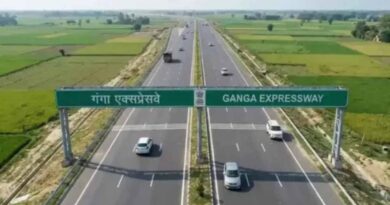 गंगा एक्सप्रेसवे से महाभारत, जैन और संभल सर्किट को नई रफ्तार, पश्चिम और पूर्व यूपी को जोड़ा