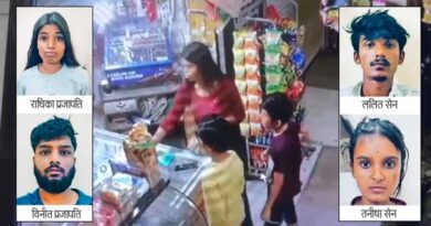 Indore किडनैपिंग केस में बड़ा खुलासा: आरोपियों के फोन में मिली 25 कॉल रिकॉर्डिंग