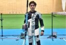 ISSF जूनियर वर्ल्ड कप में मध्यप्रदेश के खिलाड़ी हेमंत बर्मन का उत्कृष्ट प्रदर्शन, 50 मीटर राइफल थ्री पोजिशन में रजत पदक