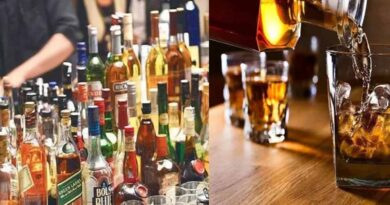 छत्तीसगढ़ में शराब बिक्री ने तोड़े रिकॉर्ड, 24 घंटे में 41.75 करोड़ की बिक्री, पिछले साल से 23% अधिक