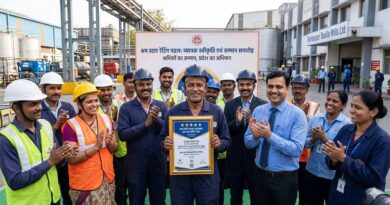 मध्यप्रदेश में श्रम स्टार रेटिंग पहल को मिल रही व्यापक स्वीकृति