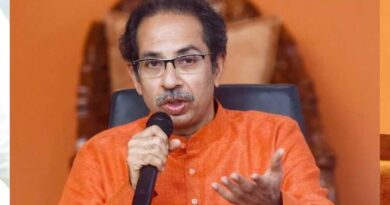 उद्धव ठाकरे की सीट पर कांग्रेस की नजर, कैंडिडेट उतारने की तैयारी; विपक्ष में मचा विवाद