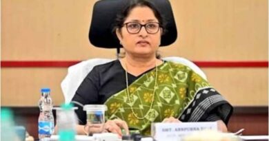 17 अप्रैल काला दिवस के रूप में जाना जाएगा: अन्नपूर्णा देवी