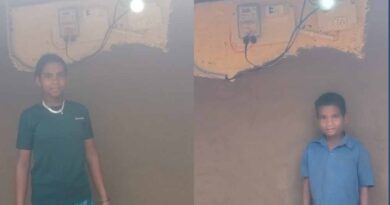 बस्तर के गांवों तक बिजली पहुँचने से अंधकार और भय कम हुआ जीवन में आई रोशनी