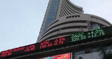 US-ईरान में नहीं बन रही बात, शेयर मार्केट भी कन्फ्यूज, सेंसेक्स-निफ्टी में सुस्ती