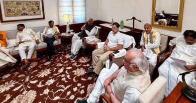 विपक्ष का बड़ा कदम: नरेंद्र मोदी को पत्र, पुराने महिला आरक्षण बिल को लागू करने की मांग