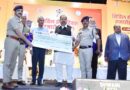 देवास पुलिस की नवाचार पहल “पुलिस चौपाल” को सीएम एक्सीलेंस अवार्ड