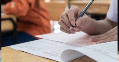 सहायक आचार्य भर्ती परीक्षा में नकल पर पूरी तरह लगेगा ब्रेक, 4 पालियों में होगी परीक्षा