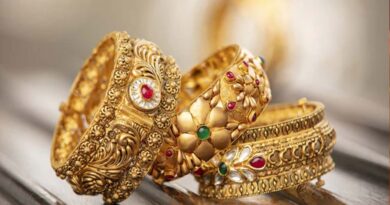 चांदी हुई 4500 रुपये महंगी, सोने के दाम भी 2000 रुपये से ऊपर चढ़े