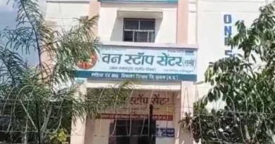 सतना: आधी रात वन स्टॉप सेंटर से दीवार फांदकर भागीं तीन नाबालिग, पुलिस तलाश में