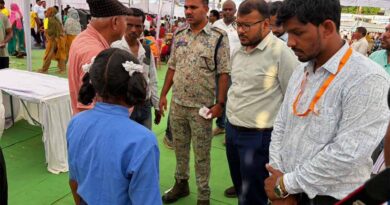 मुख्यमंत्री विष्णु देव साय ने सुशासन तिहार 2026 के आयोजन को लेकर कलेक्टरों को लिखी चिट्ठी