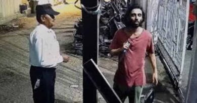 महाराष्ट्र में सुरक्षाकर्मियों पर जानलेवा हमला, ‘पहलगाम जैसी साजिश’ का आरोप