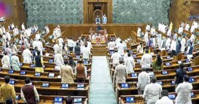 विधेयक पास कराने में नाकामी, CM का राज्यसभा रुख—संसद के बजट सत्र ने रचा इतिहास