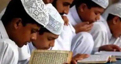 योगी सरकार के सुधारों से बढ़ा भरोसा, मदरसा बोर्ड परीक्षा में 18.29 % अधिक छात्र-छात्राओं ने लिया हिस्सा