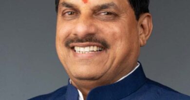 मुख्यमंत्री डॉ. यादव का रीवा में हुआ आत्मीय स्वागत