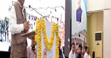 विद्यार्थी पारंपरिक कक्षा शिक्षा से आगे बढ़कर विज्ञान के व्यावहारिक एवं अनुप्रयुक्त स्वरूप से हुए परिचित