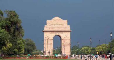 दिल्ली-NCR की हवा हुई साफ, 25 दिन बाद AQI 100 से नीचे