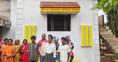 विशेष पिछड़ी जनजाति के लिए बड़ी पहल: सर्वे के बाद 33 हजार से अधिक आवास स्वीकृत, 21 हजार घर बनकर तैयार