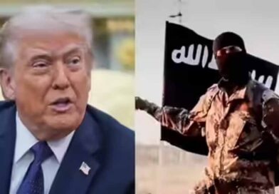 अमेरिका-नाइजीरिया का संयुक्त ऑपरेशन सफल, ISIS आतंकी अबू बकर मारा गया अमेरिका-नाइजीरिया का संयुक्त ऑपरेशन सफल, ISIS आतंकी अबू बकर मारा गया