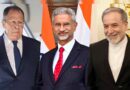 ब्रिक्स विदेश मंत्रियों की बैठक में ईरान मुद्दे पर नहीं बनी सहमति, साझा बयान नहीं