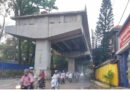 रांची में कांटाटोली-सिरमटोली कनेक्टिंग फ्लाईओवर निर्माण धीमा, भू-अर्जन बनी बाधा