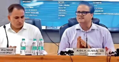 दिल्ली में 30 जून से शुरू होगा स्पेशल इंटेंसिव रिवीजन (SIR), 13,033 बीएलओ करेंगे घर-घर सर्वे