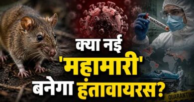 क्रूज शिप पर हंतावायरस का कहर, 3 मौतों के बाद WHO ने जारी किया अलर्ट