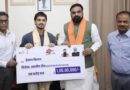 ईशान किशन को बिहार सरकार का बड़ा सम्मान, 1 करोड़ रुपये का पुरस्कार
