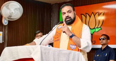 बिहार में अपराध पर सख्ती: सीएम सम्राट चौधरी ने दी 48 घंटे में कार्रवाई की चेतावनी