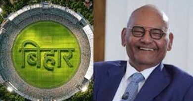 IPL में दिखेगा बिहार का दम? अनिल अग्रवाल ने बिहार टीम बनाने का दिया बड़ा संकेत