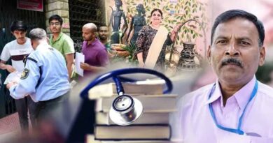 NEET-UG 2026 पेपर लीक,सीबीआई जांच में बड़े नेटवर्क का खुलासा NEET-UG 2026 पेपर लीक,सीबीआई जांच में बड़े नेटवर्क का खुलासा