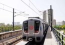 दिल्ली मेट्रो फेज-5B की तैयारी तेज, 97 किमी नेटवर्क से बढ़ेगी कनेक्टिविटी