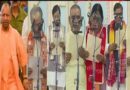यूपी में योगी कैबिनेट पूरी, 2024 में BJP का चुनावी समीकरण कितना होगा दुरुस्त?