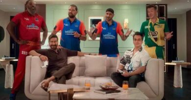 WCL सीजन-3 की घोषणा, संन्यास ले चुके क्रिकेट दिग्गज फिर मैदान में उतरेंगे WCL सीजन-3 की घोषणा, संन्यास ले चुके क्रिकेट दिग्गज फिर मैदान में उतरेंगे