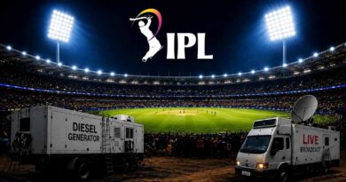 IPL यात्रा पर सवाल: क्या सीमित किया जाए टीमों का हवाई सफर?