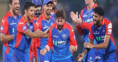 IPL 2026: DC vs RR मुकाबला, प्लेऑफ की जंग में कौन मारेगा बाजी?