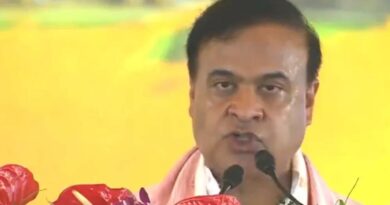 Assam CM Oath Ceremony: हिमंता बिस्वा सरमा ने रचा इतिहास, लगातार दूसरी बार ली असम CM पद की शपथ