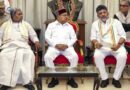 17 साल बाद कर्नाटक में नेतृत्व परिवर्तन, 3 जून को मुख्यमंत्री पद की शपथ लेंगे डीके शिवकुमार