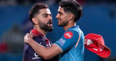 IPL फाइनल से पहले अहमदाबाद में बारिश का अलर्ट, मैच पर संकट के बादल
