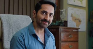 ट्रेलर आउट: ‘पति पत्नी और वो 2’ में आयुष्मान के साथ तीन हीरोइनें, 15 मई को रिलीज